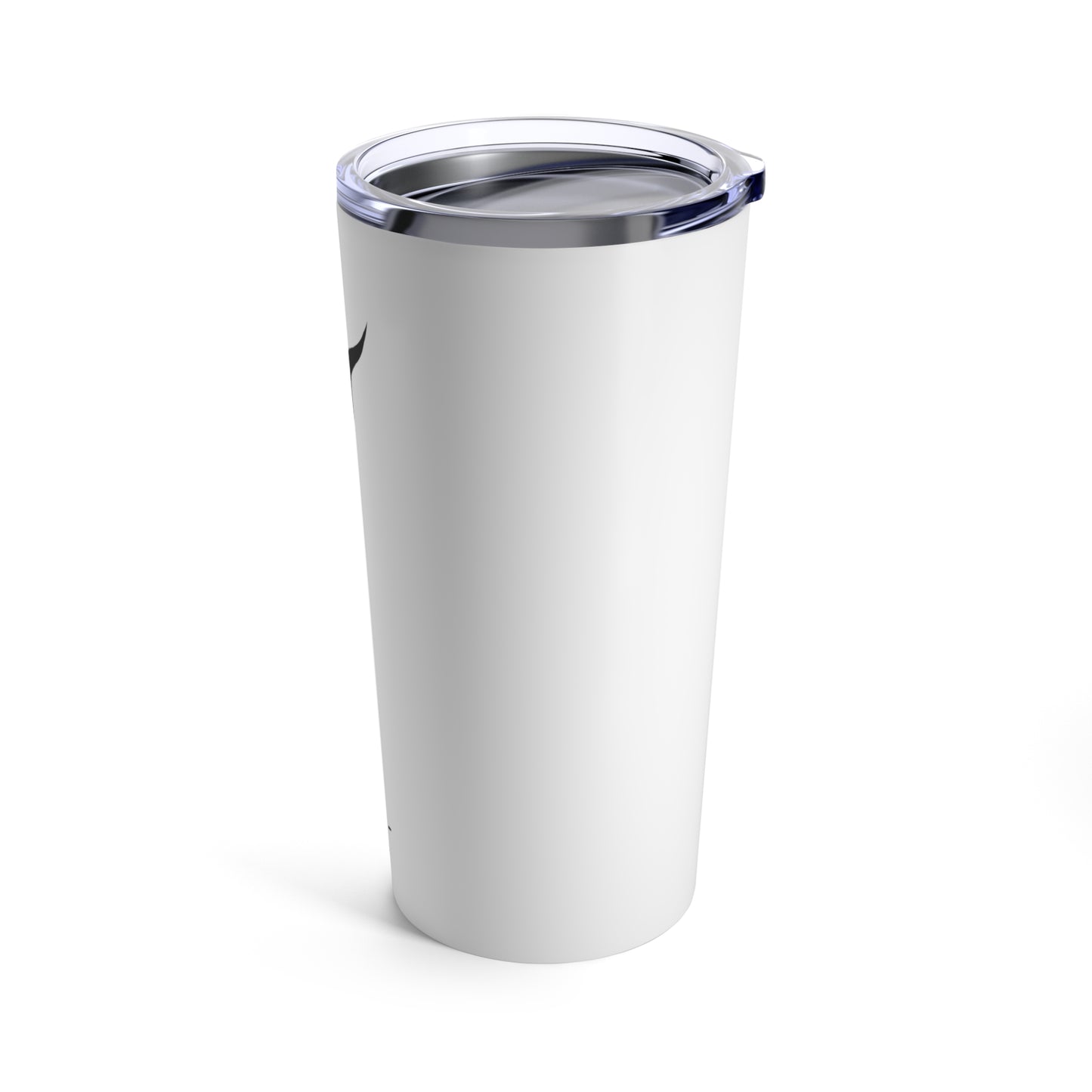 Logo Tumbler 20oz