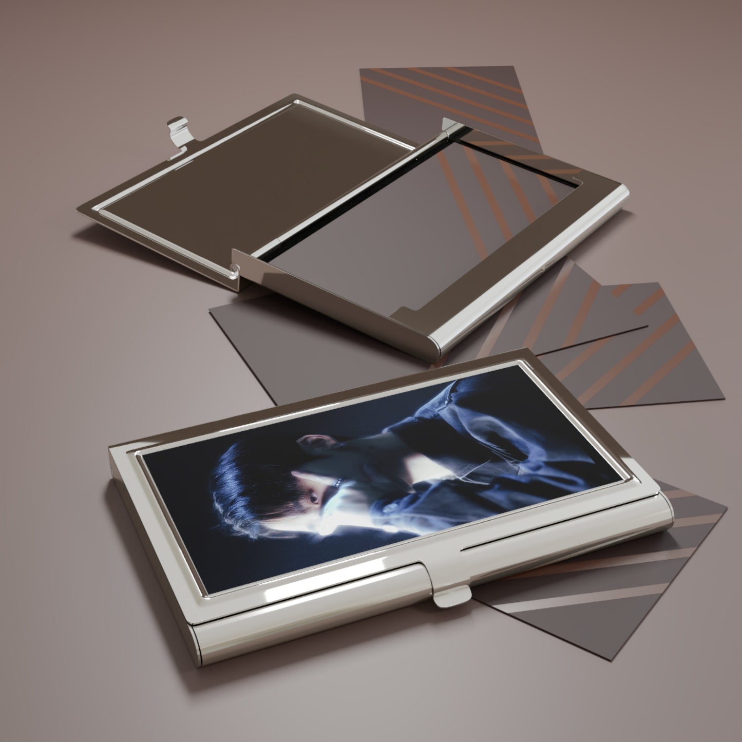 Limited Design K-POP Photocard Holder