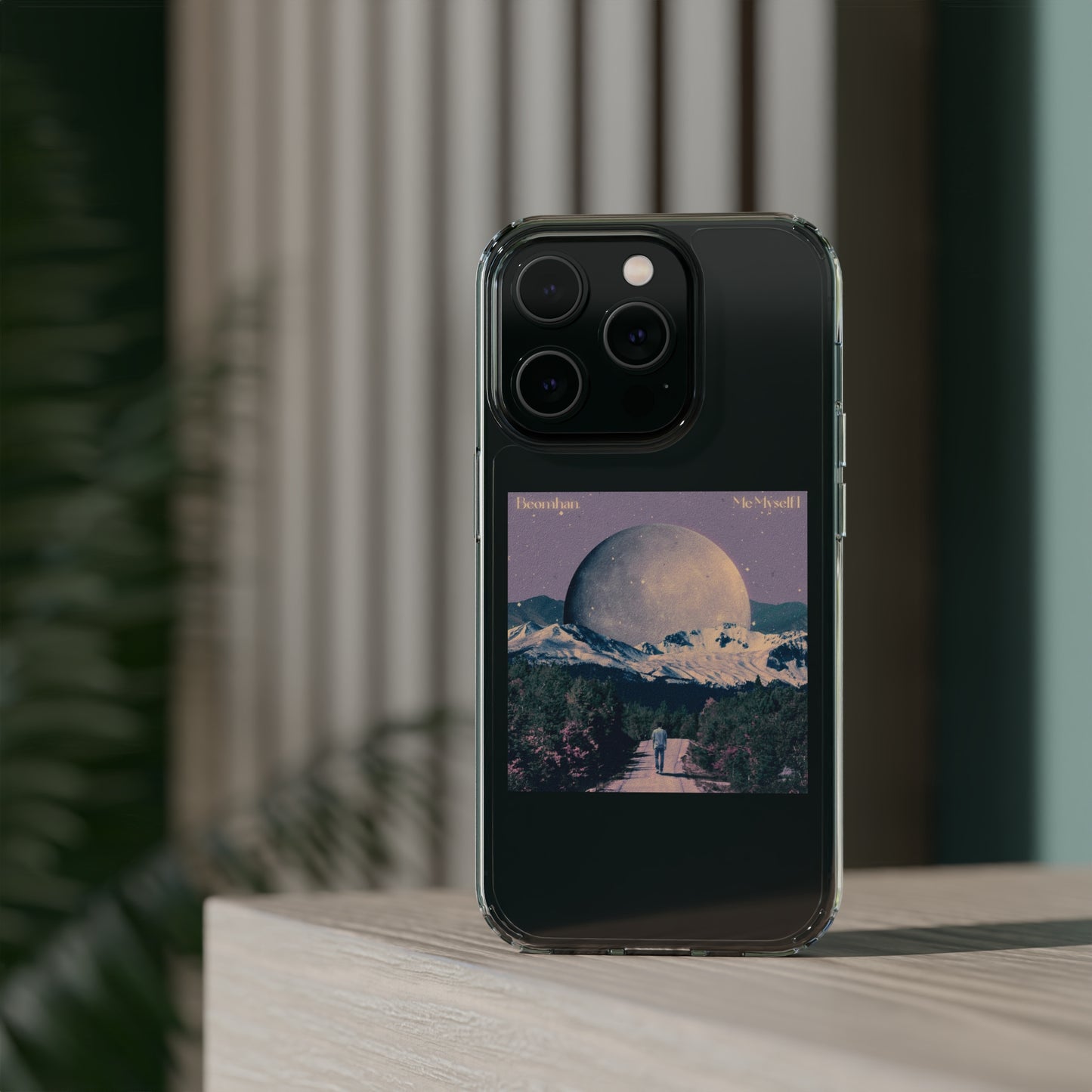 Limited MMYS&I Cover Artwork Phone Cases