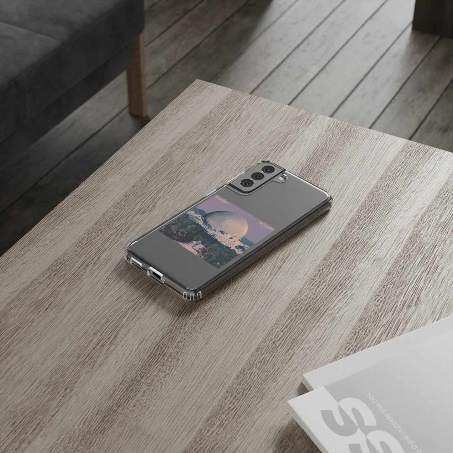Limited MMYS&I Cover Artwork Phone Cases