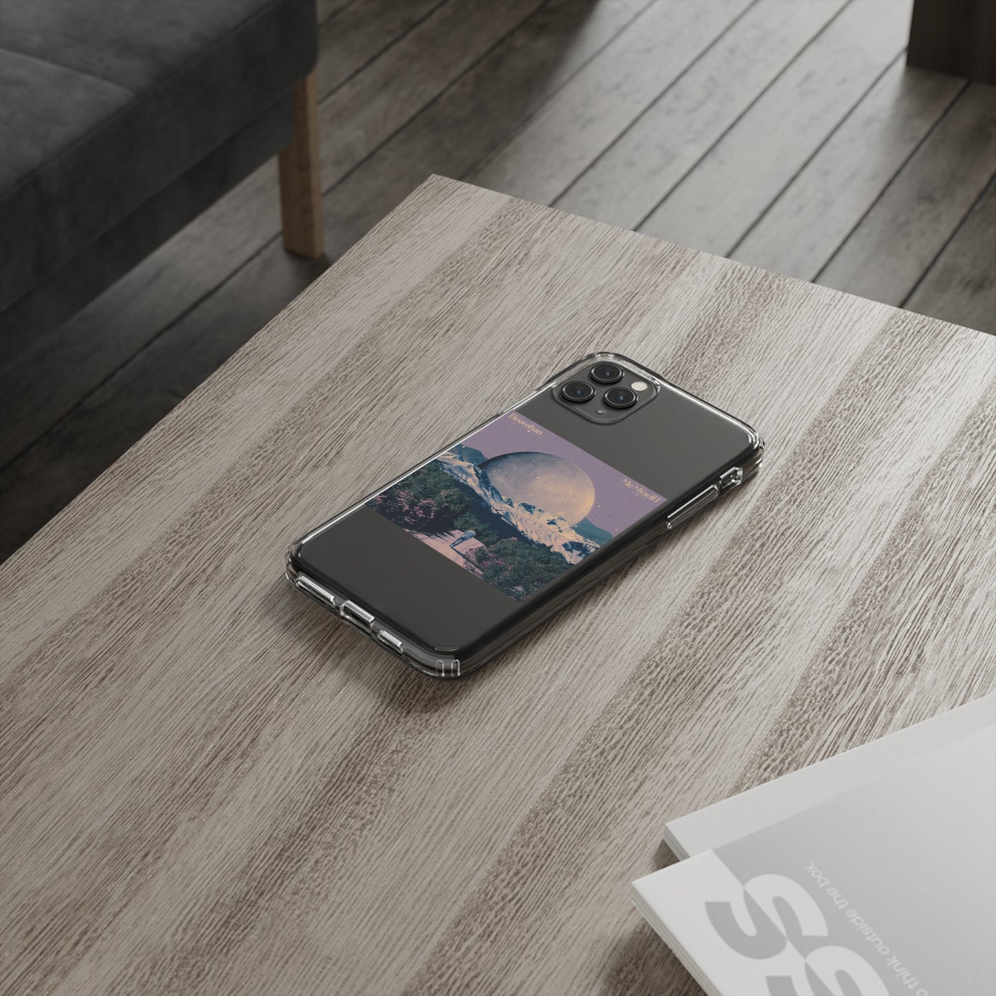 Limited MMYS&I Cover Artwork Phone Cases