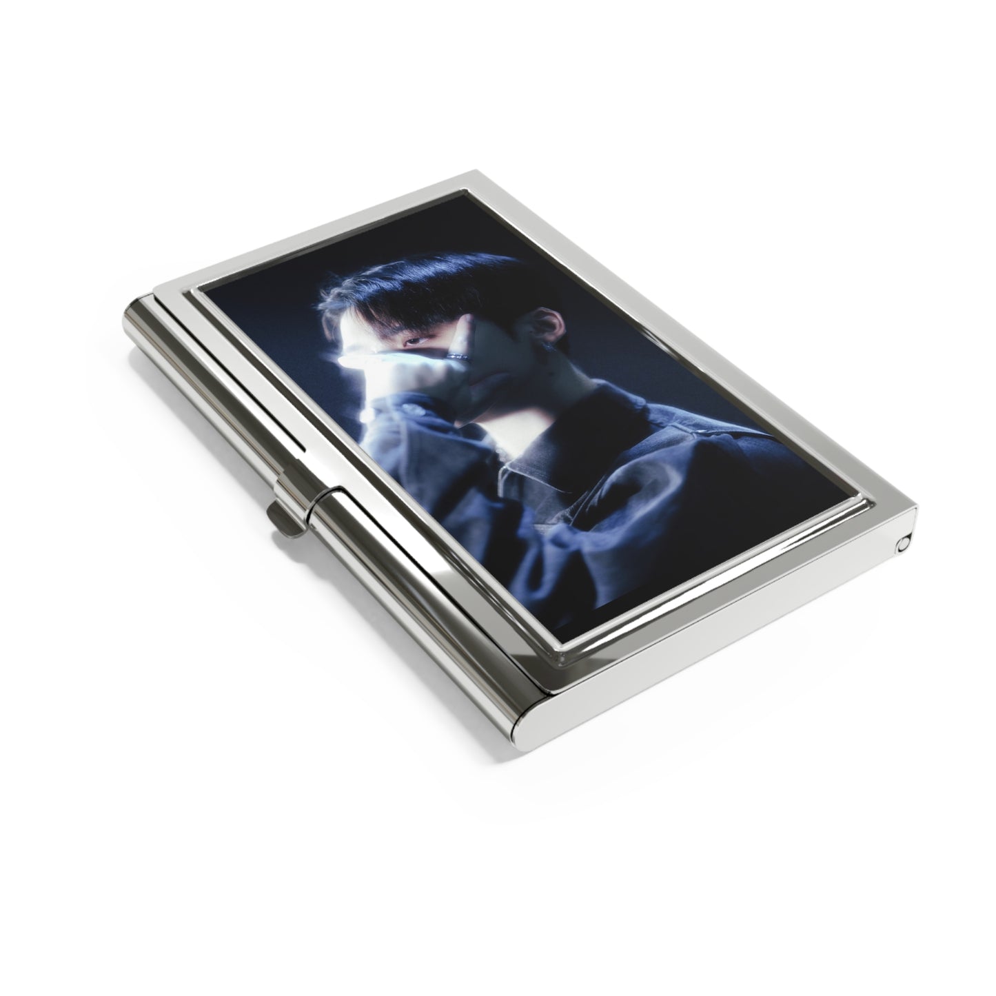 Limited Design K-POP Photocard Holder