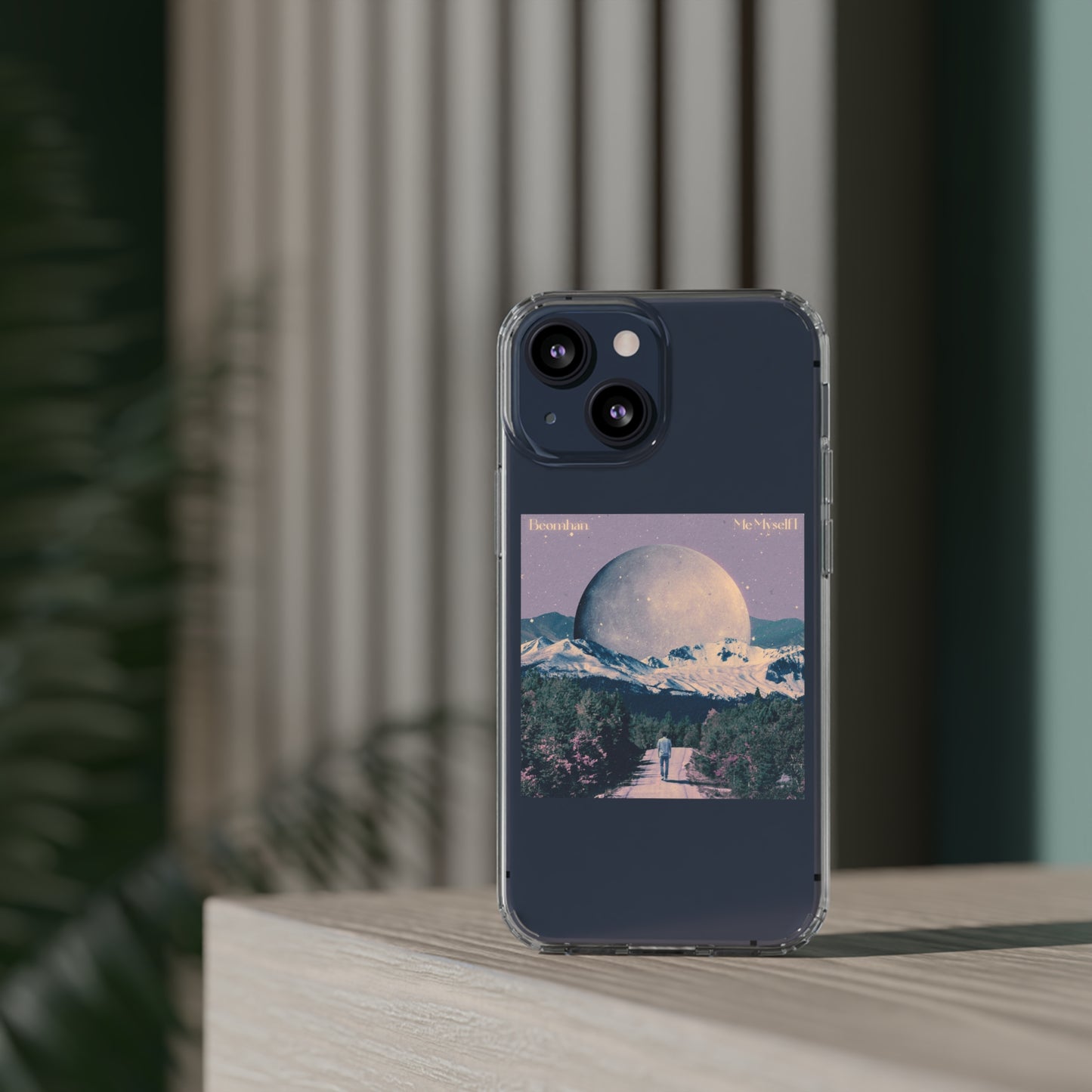 Limited MMYS&I Cover Artwork Phone Cases