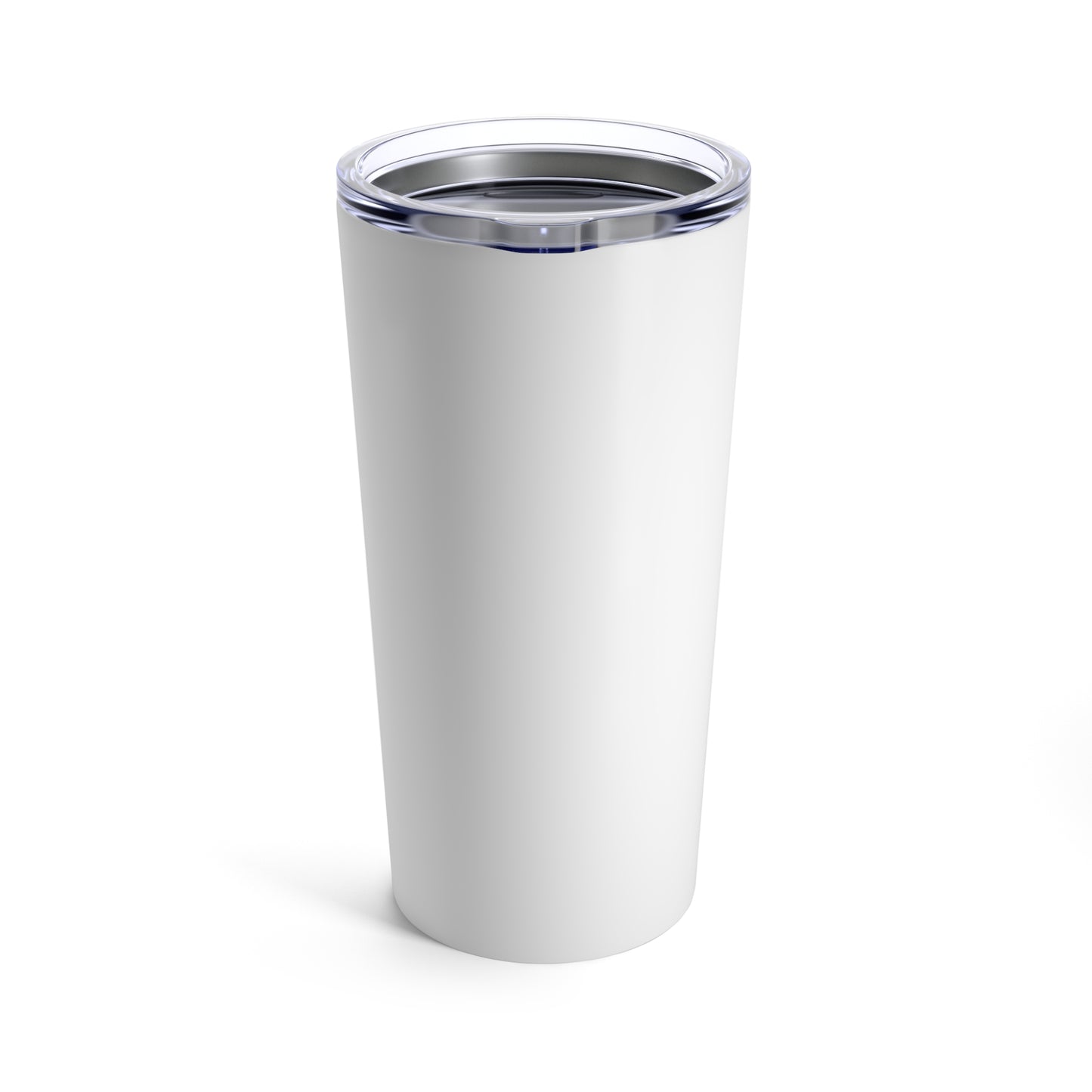 Logo Tumbler 20oz