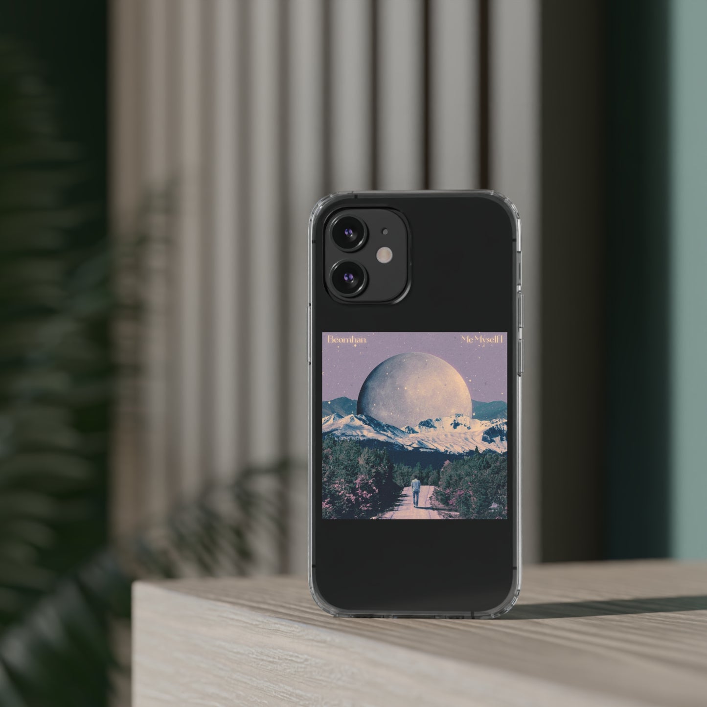 Limited MMYS&I Cover Artwork Phone Cases
