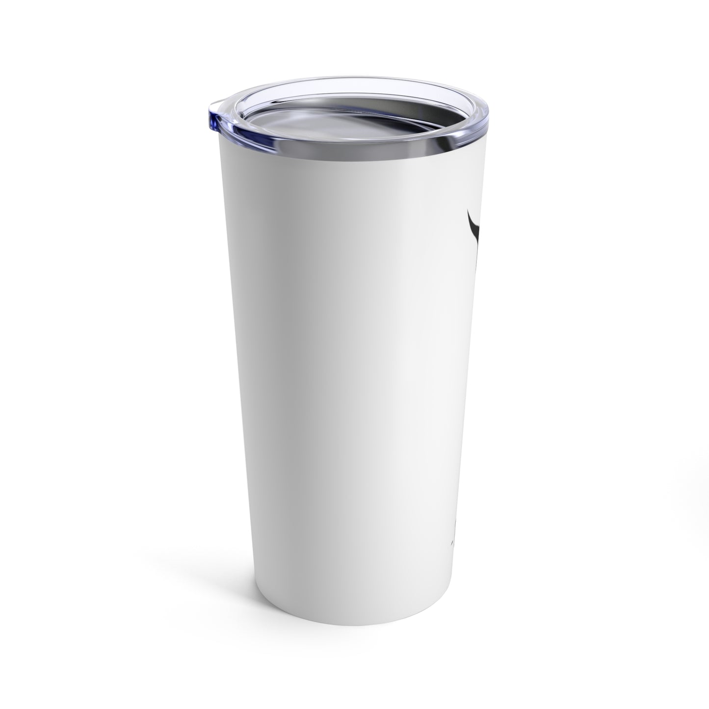 Logo Tumbler 20oz