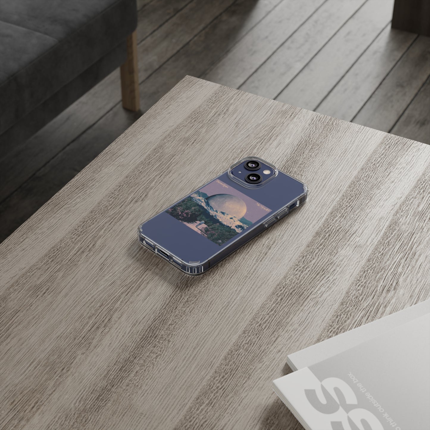 Limited MMYS&I Cover Artwork Phone Cases