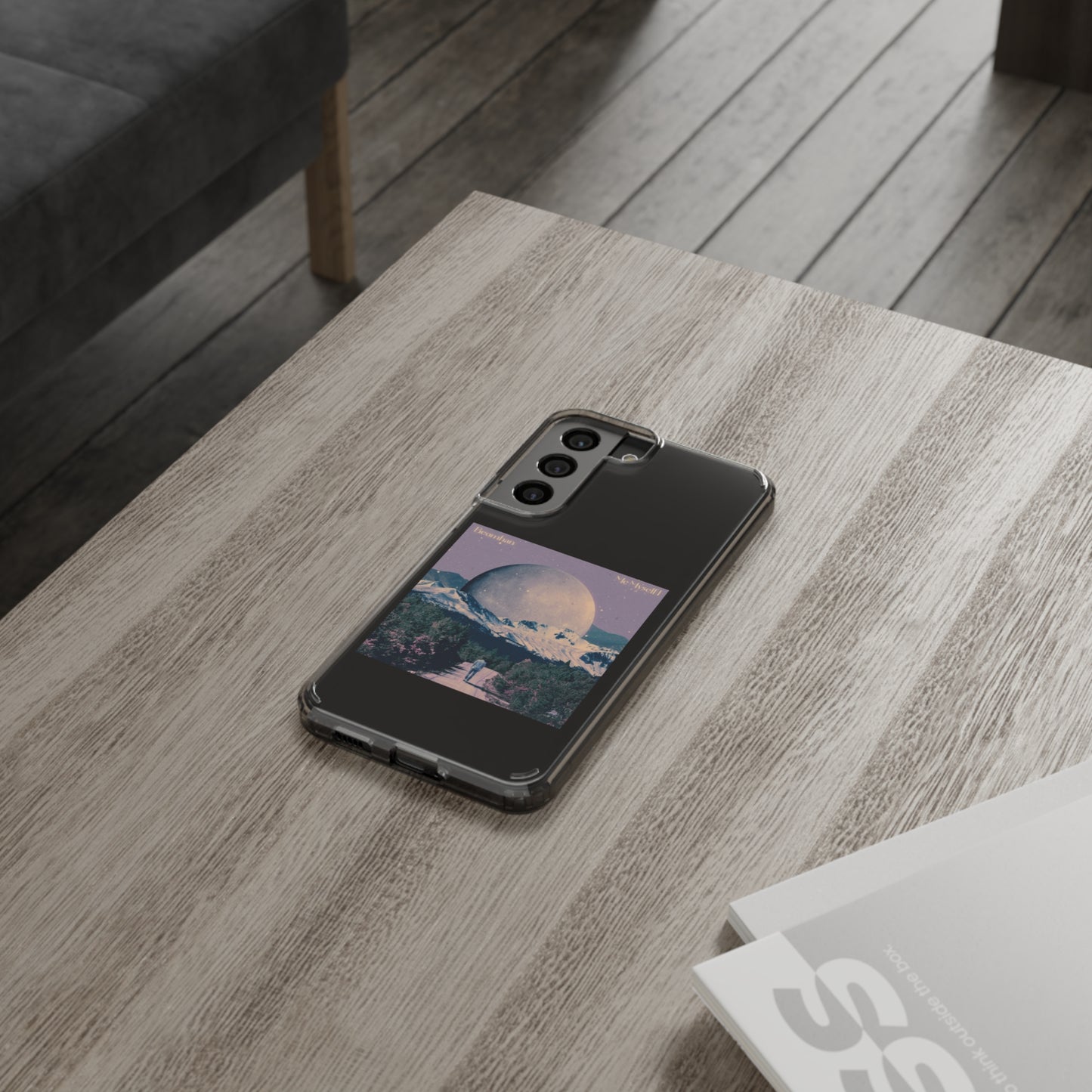 Limited MMYS&I Cover Artwork Phone Cases