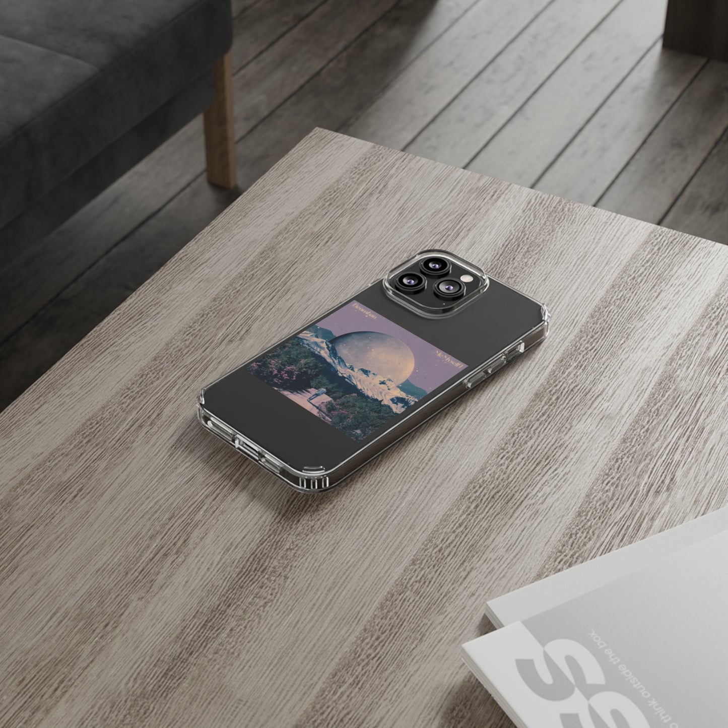 Limited MMYS&I Cover Artwork Phone Cases
