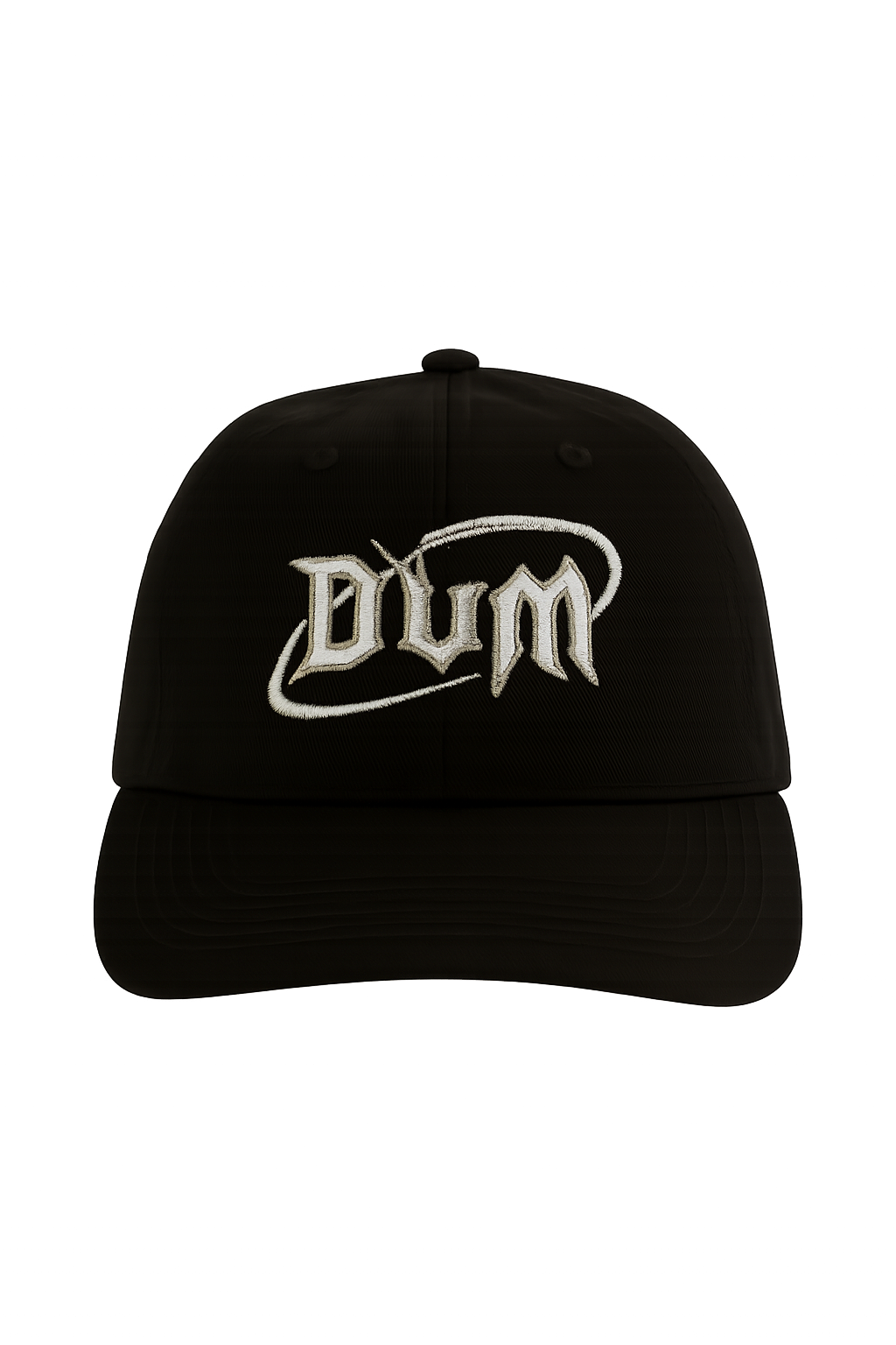 D.U.M Limited Edition Dad hat