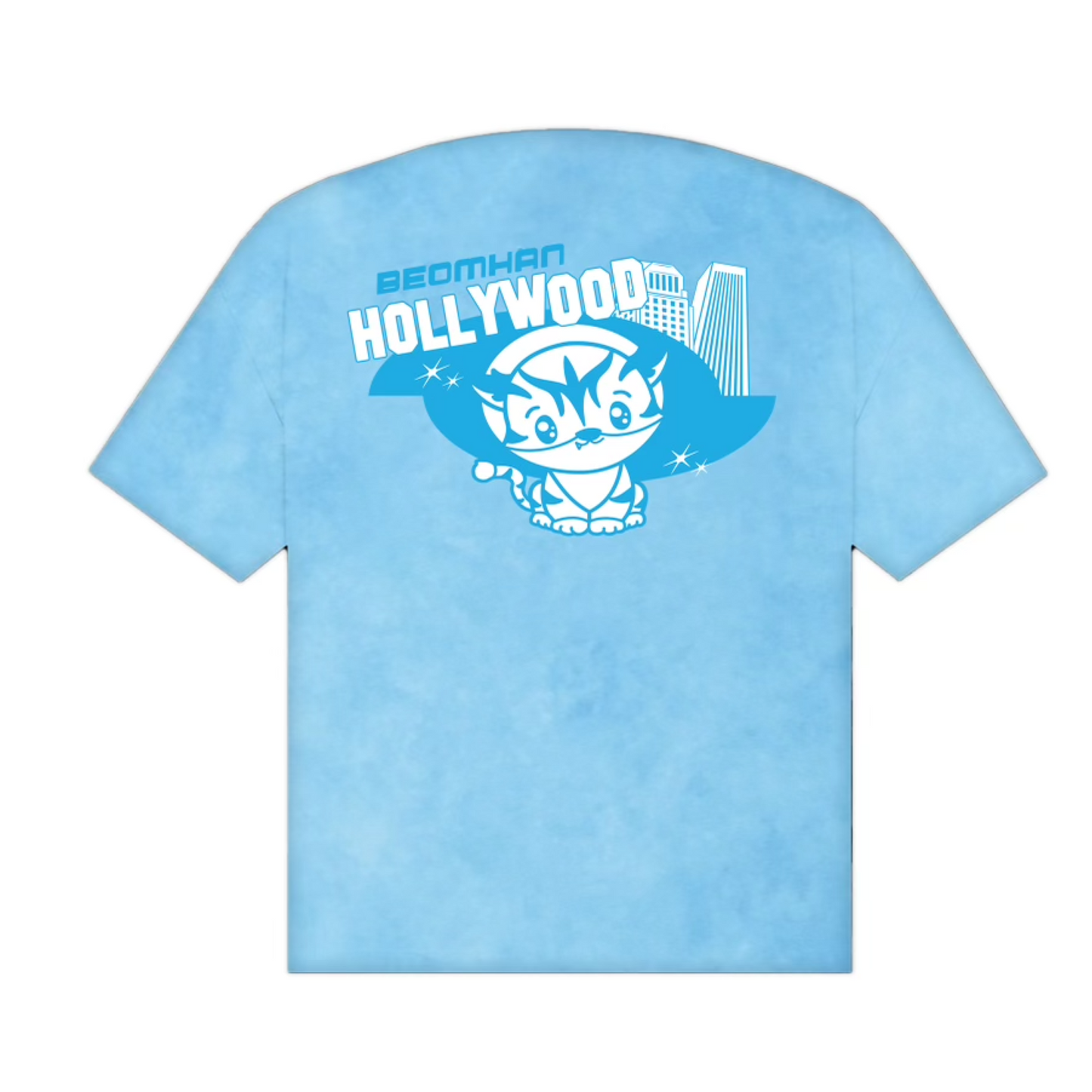 Welcome to Hollywood Tee