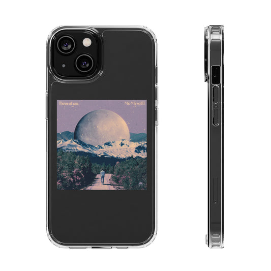Limited MMYS&I Cover Artwork Phone Cases