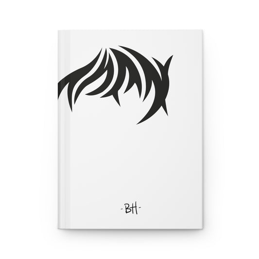 Beomhan Hardcover Journal