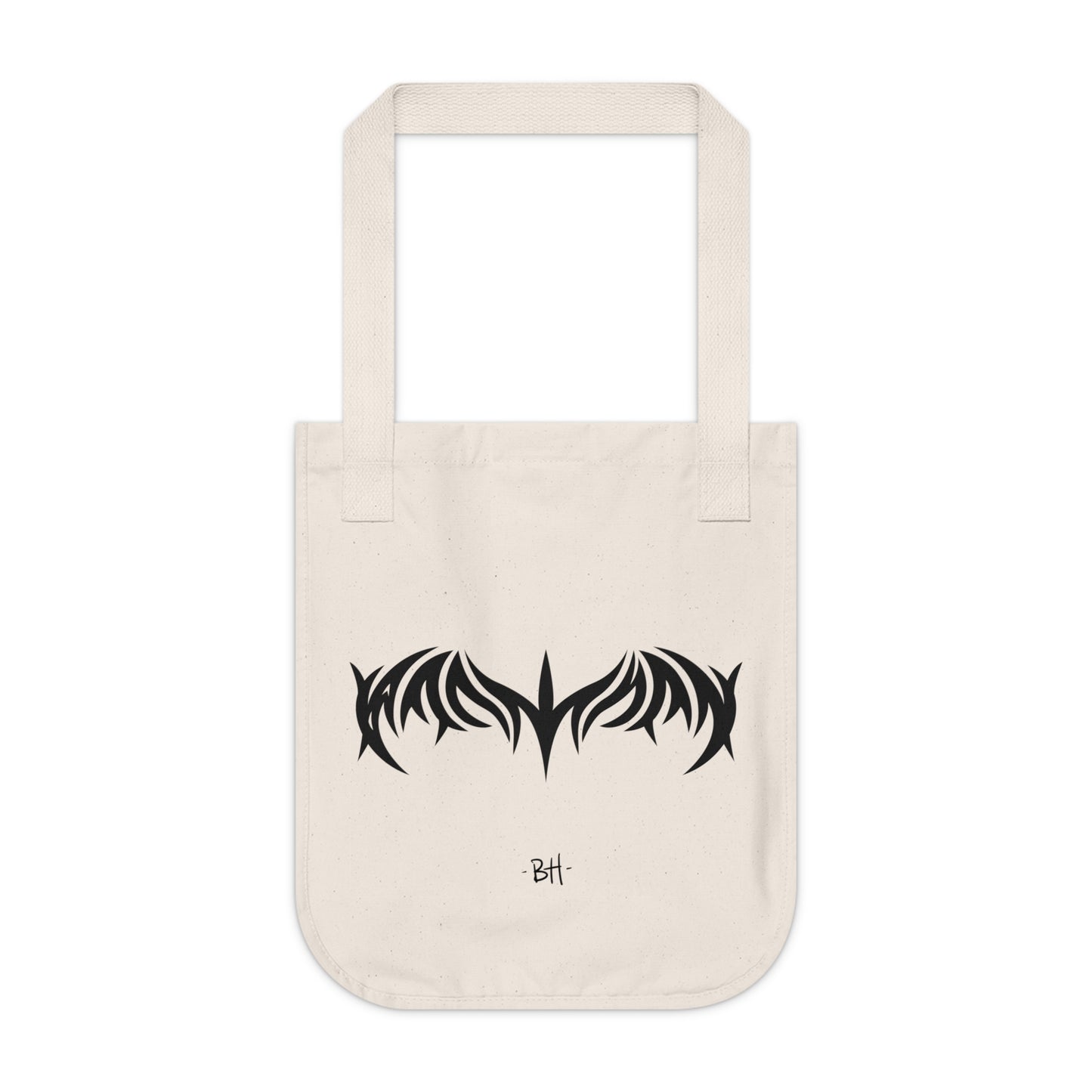 Beomhan Canvas Tote Bag