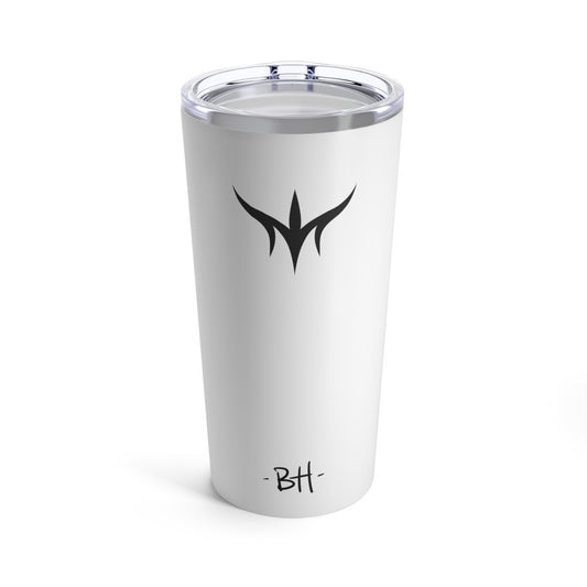 Logo Tumbler 20oz