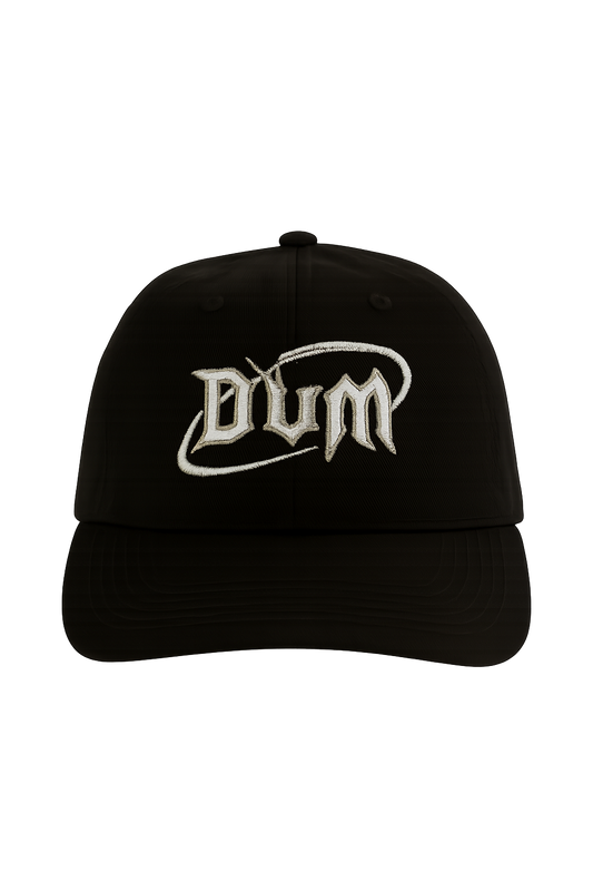 D.U.M Limited Edition Dad hat