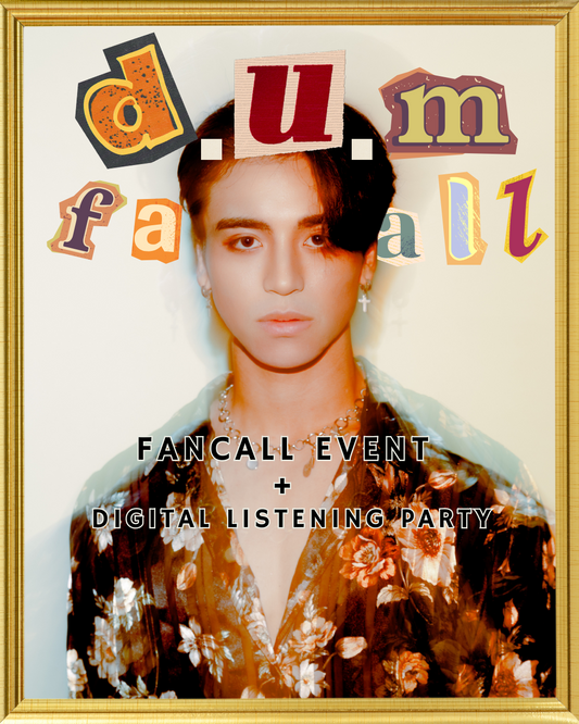 D.U.M Release Fancalls