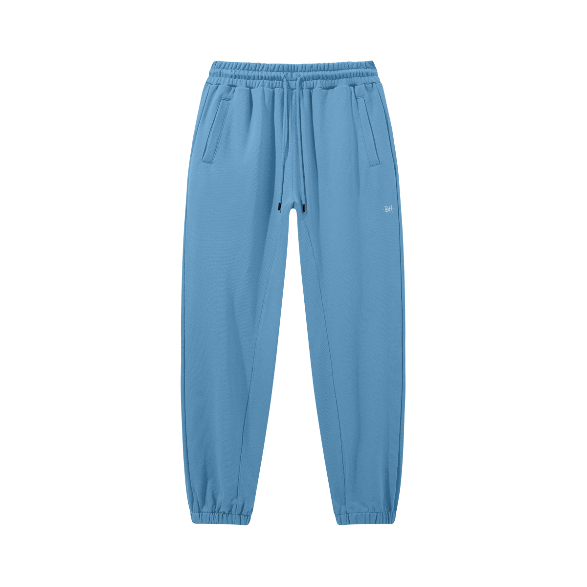 Nikelab sweat pant psychic discount blue