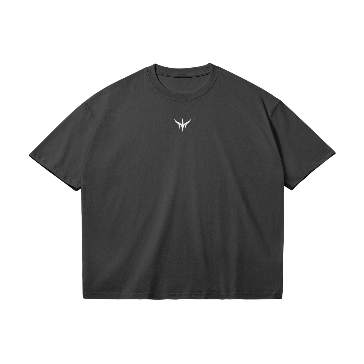 BEOMHAN Signature Logo Tee