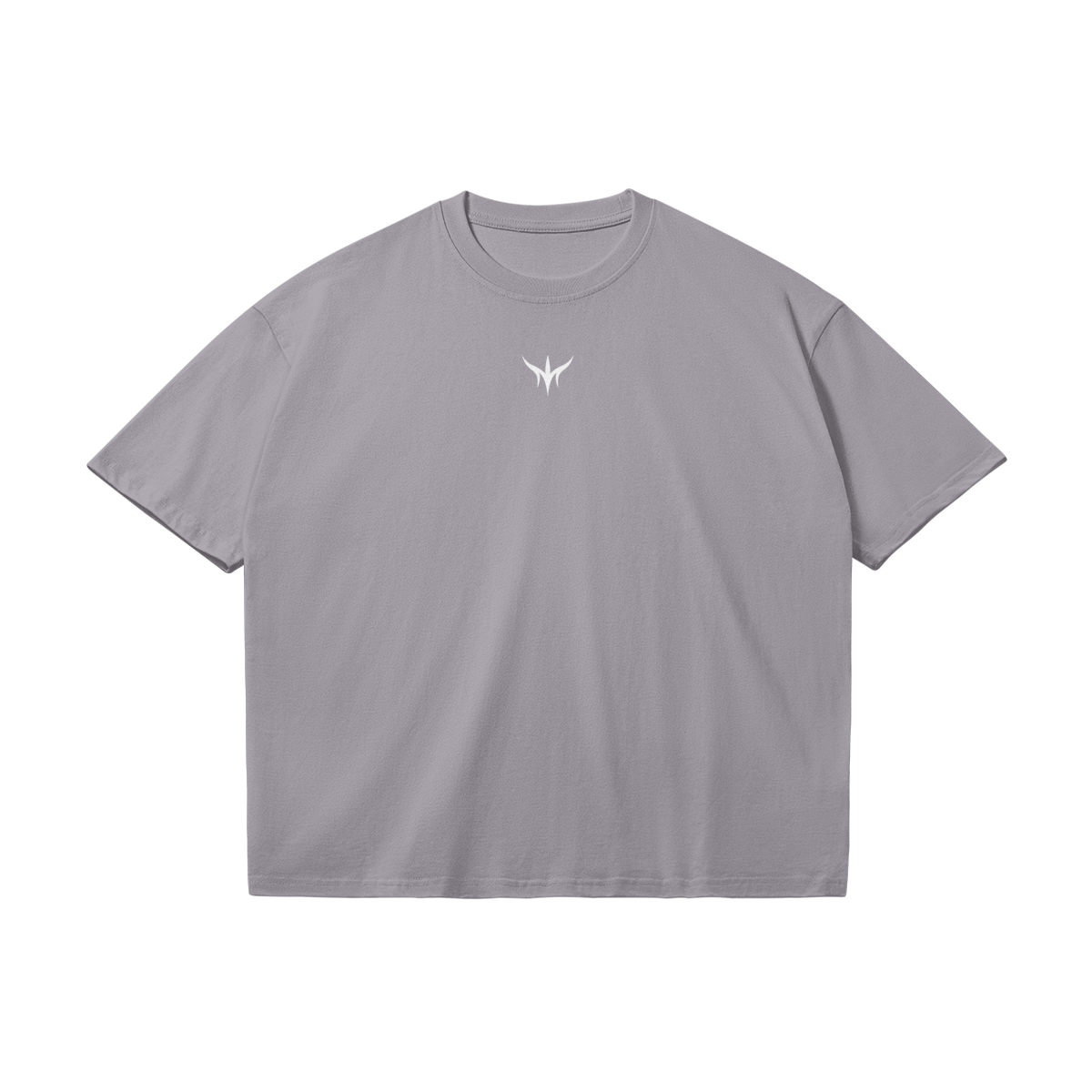 BEOMHAN Signature Logo Tee