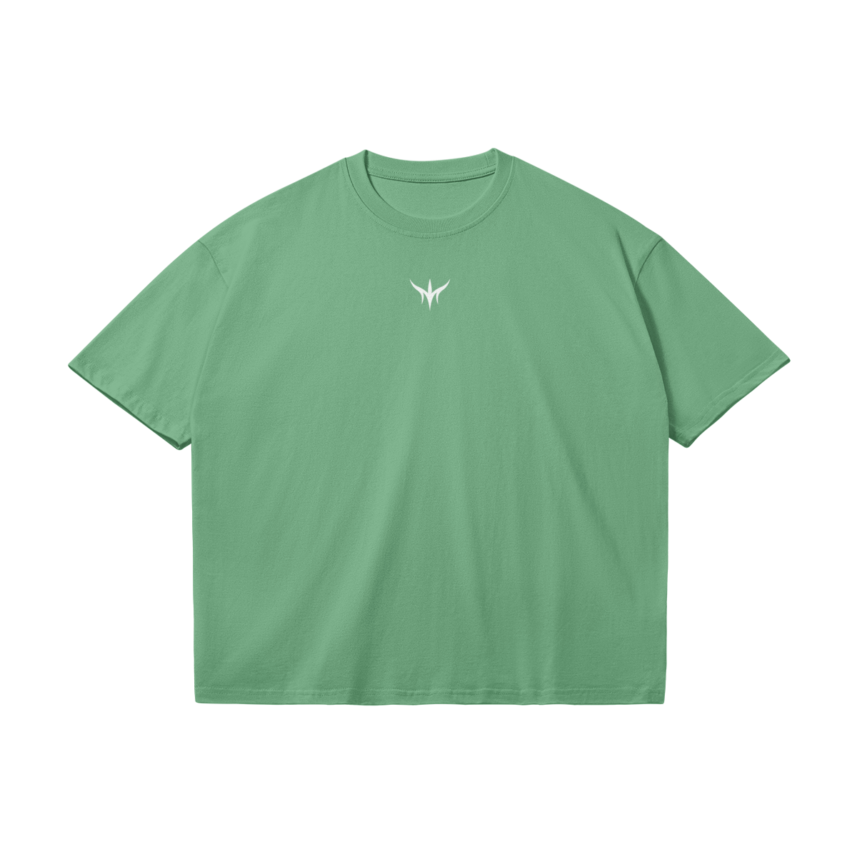 BEOMHAN Signature Logo Tee