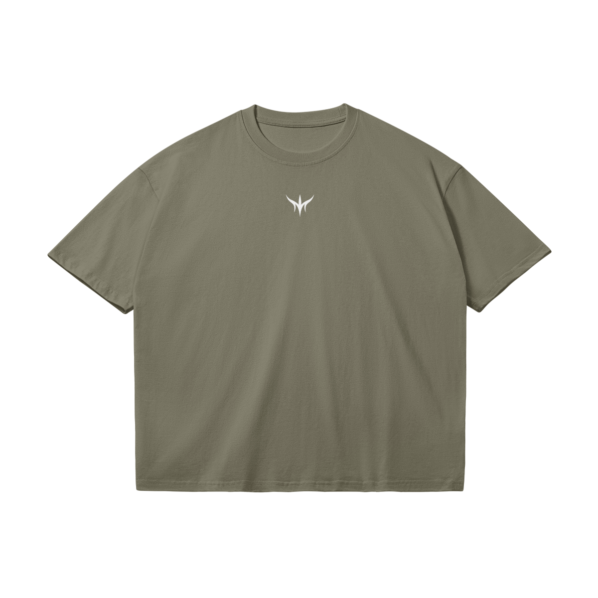 BEOMHAN Signature Logo Tee