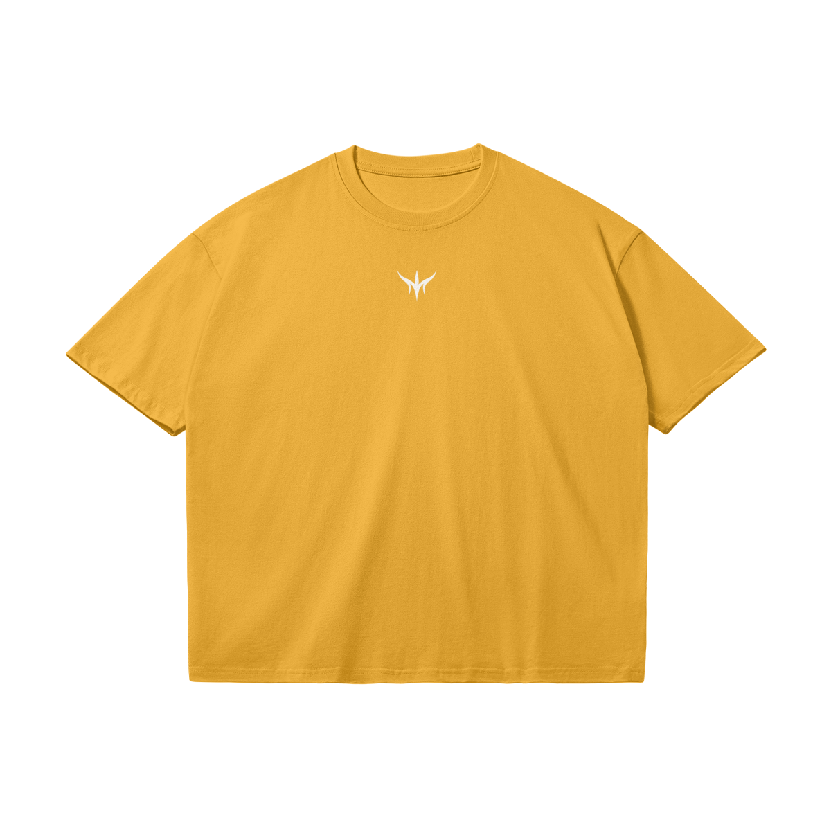 BEOMHAN Signature Logo Tee