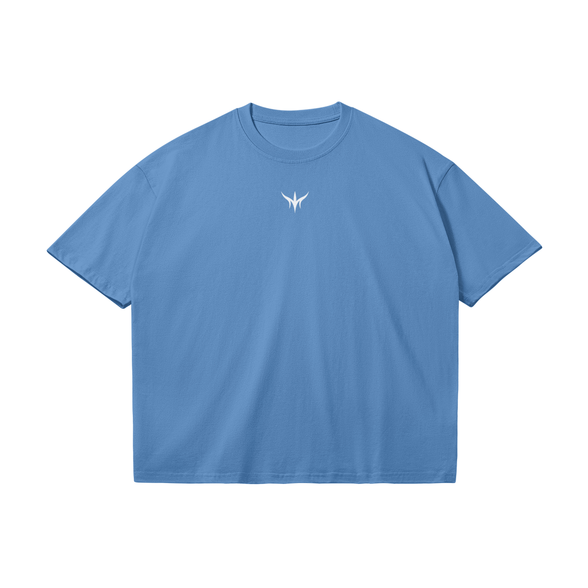 BEOMHAN Signature Logo Tee