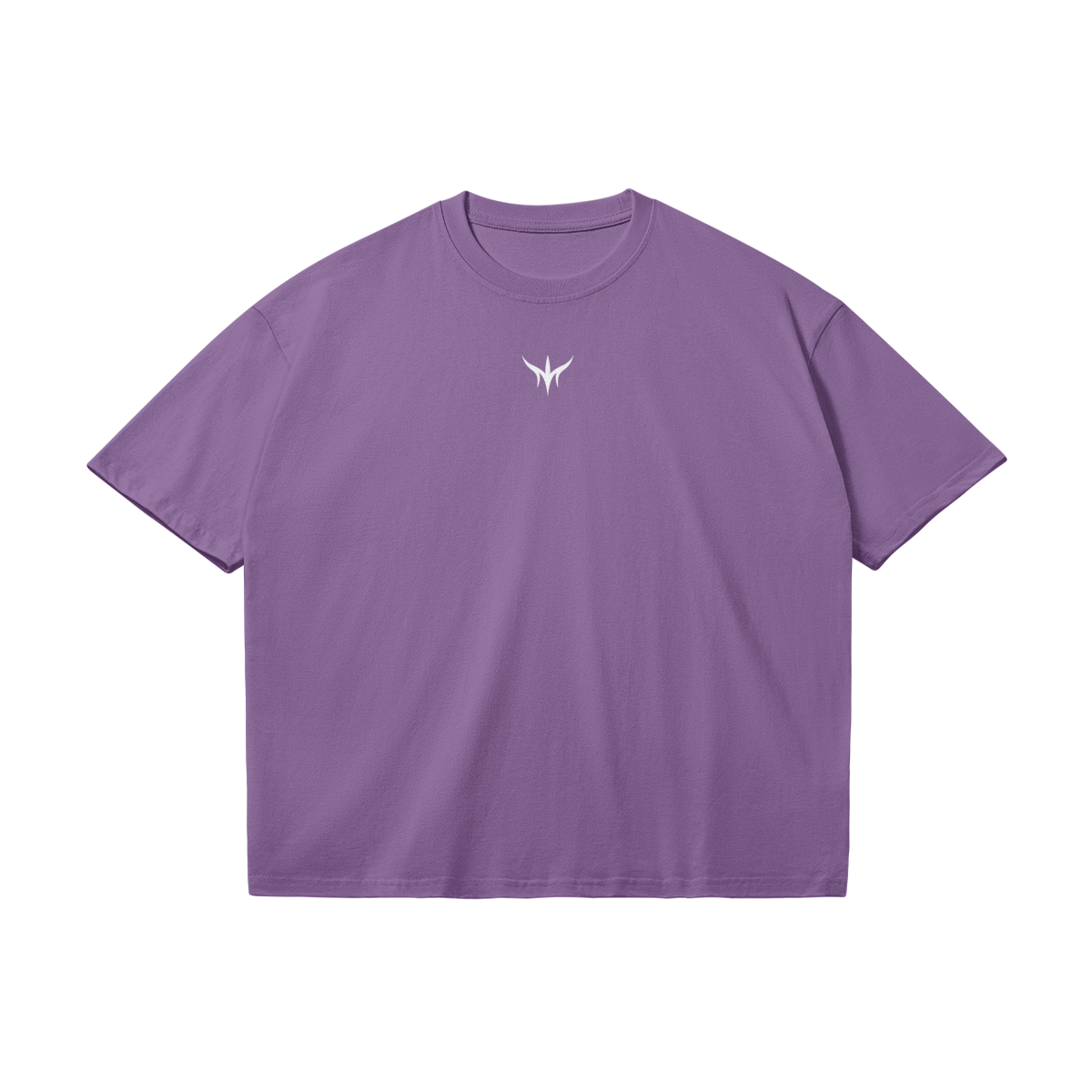 BEOMHAN Signature Logo Tee