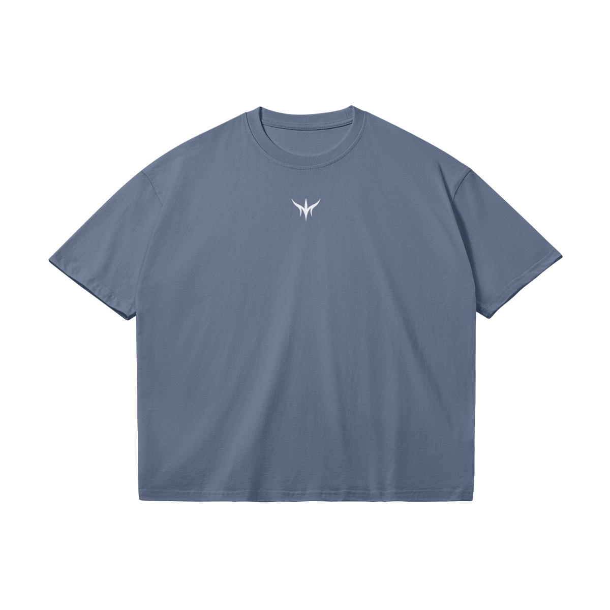BEOMHAN Signature Logo Tee