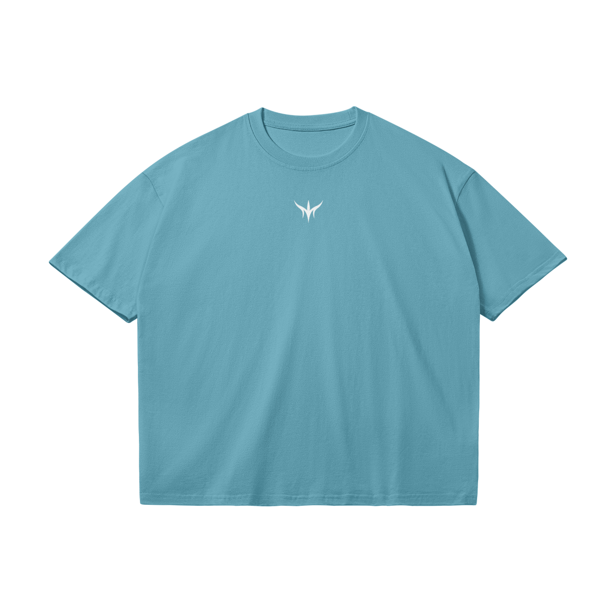 BEOMHAN Signature Logo Tee