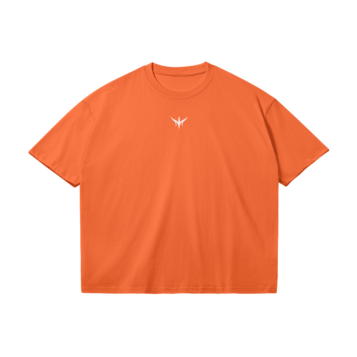 BEOMHAN Signature Logo Tee